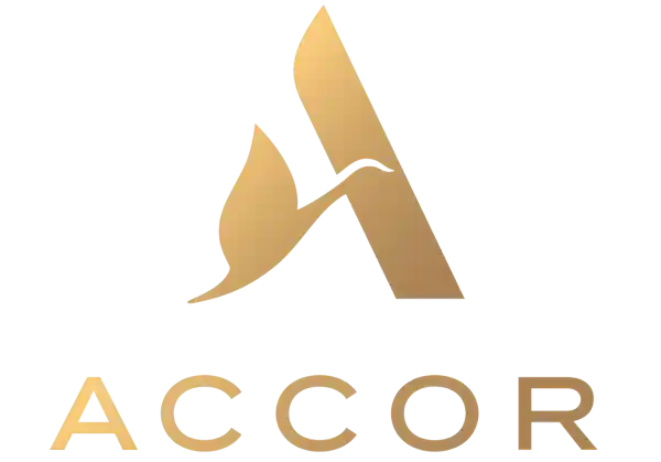 Hotel Accor Logo