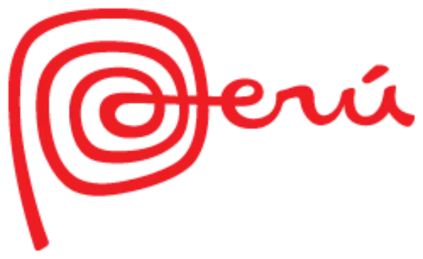 Marca peru Logo