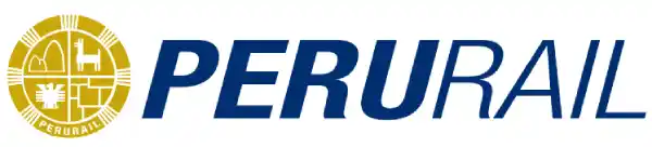 Train Perurail Logo